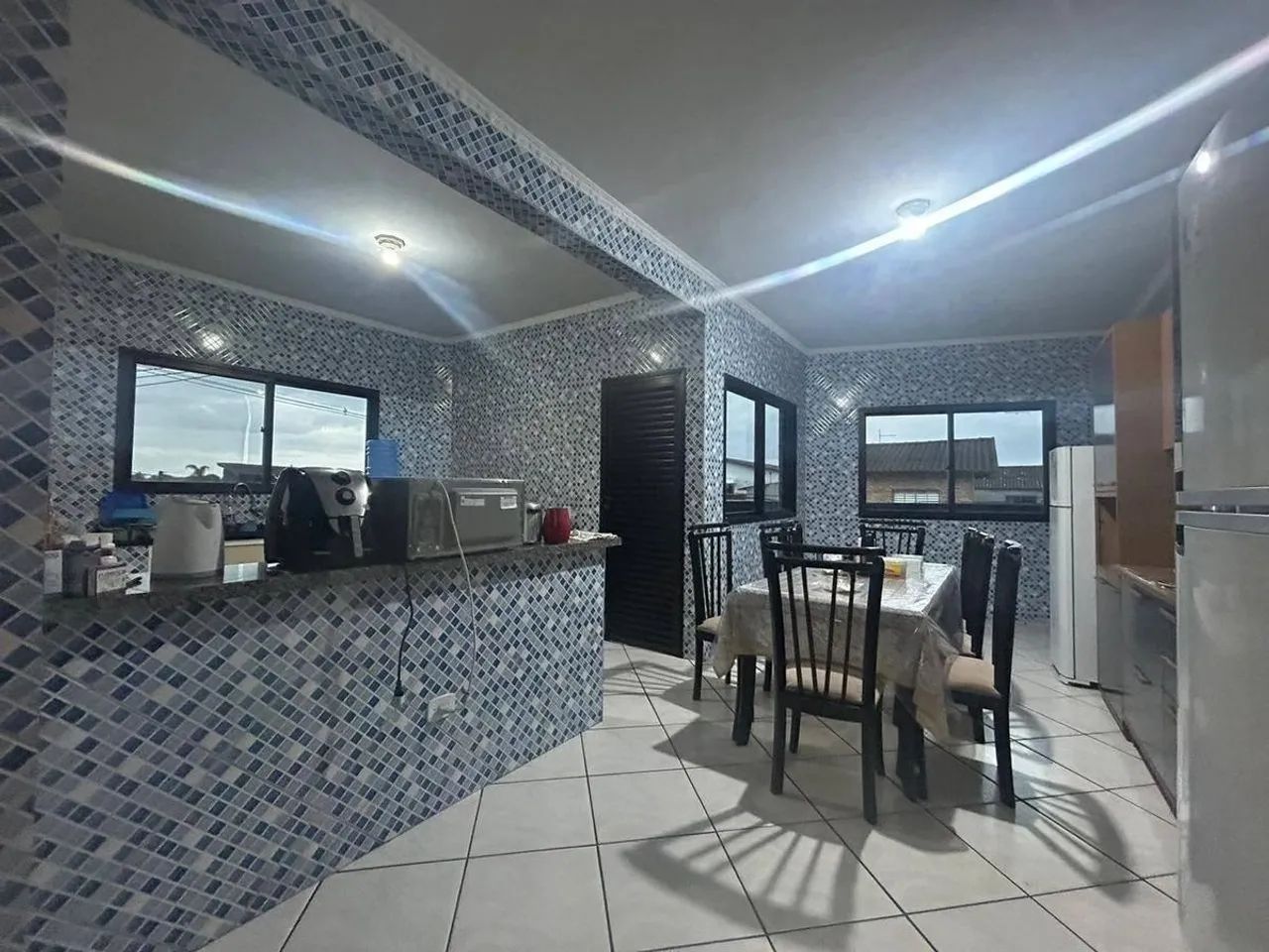 Comercial com 6 quartos à Venda, Nossa Senhora do Sion - Itanhaém - Foto 2