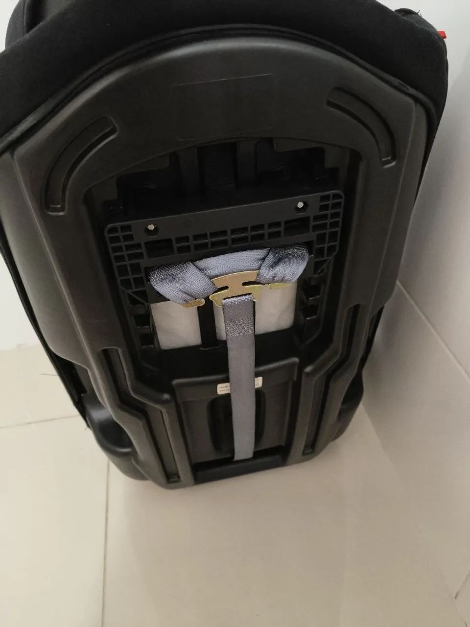 Cadeira Safety Safe Side - Foto 2