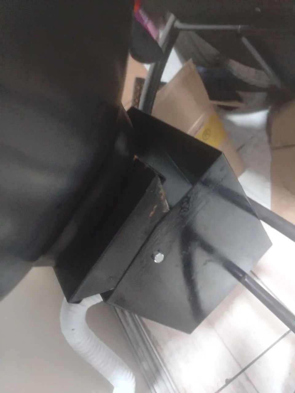 Lavatório de salão  - Foto 5