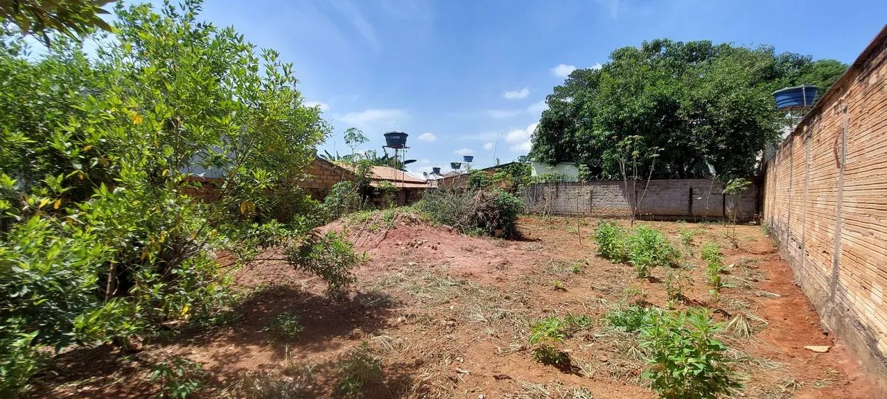 LOTE SETOR TOCANTIS APARECIDA DE GOIÂNIA  - Foto 4