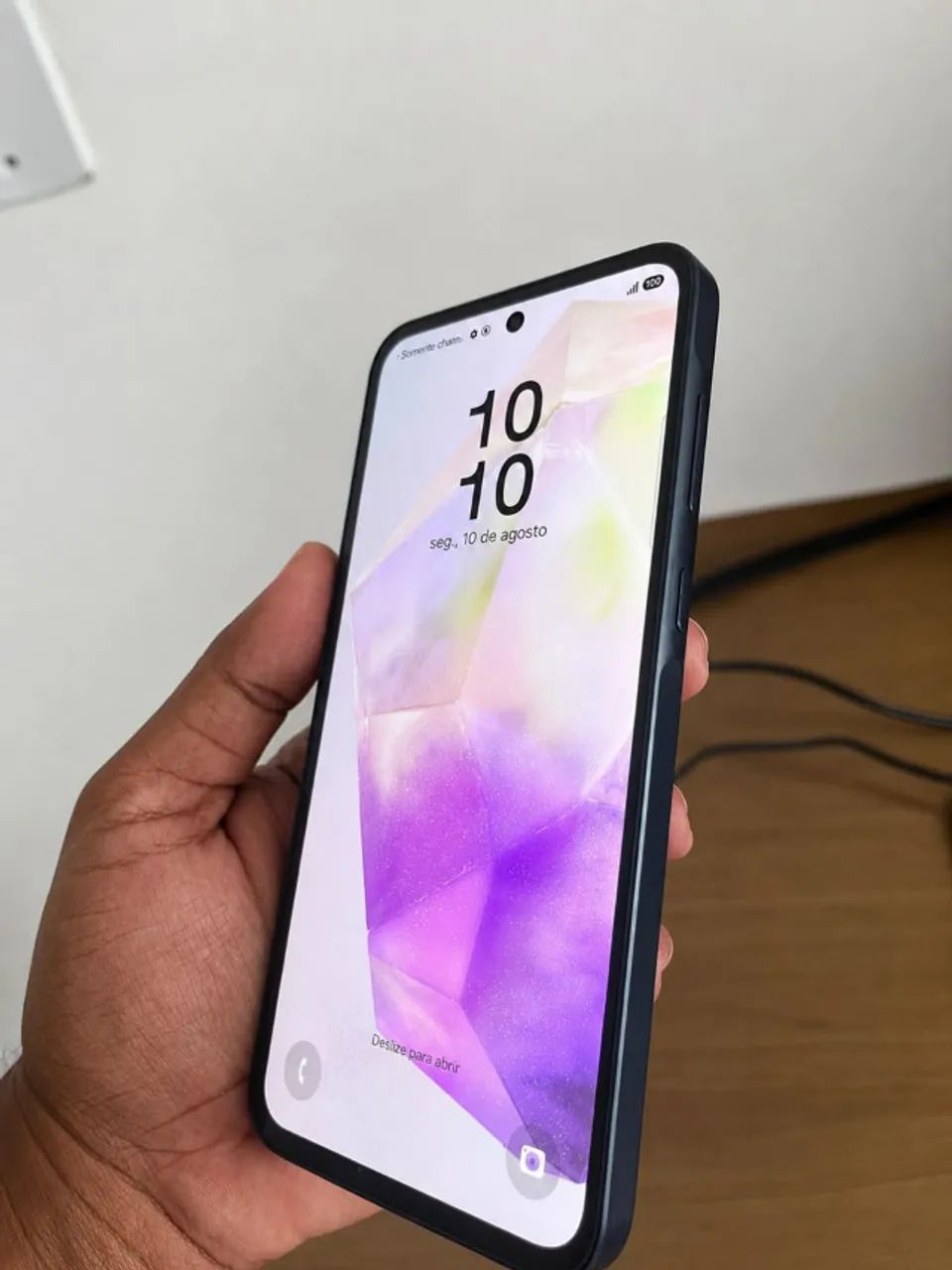 Samsung Galaxy A35 5G - Foto 5