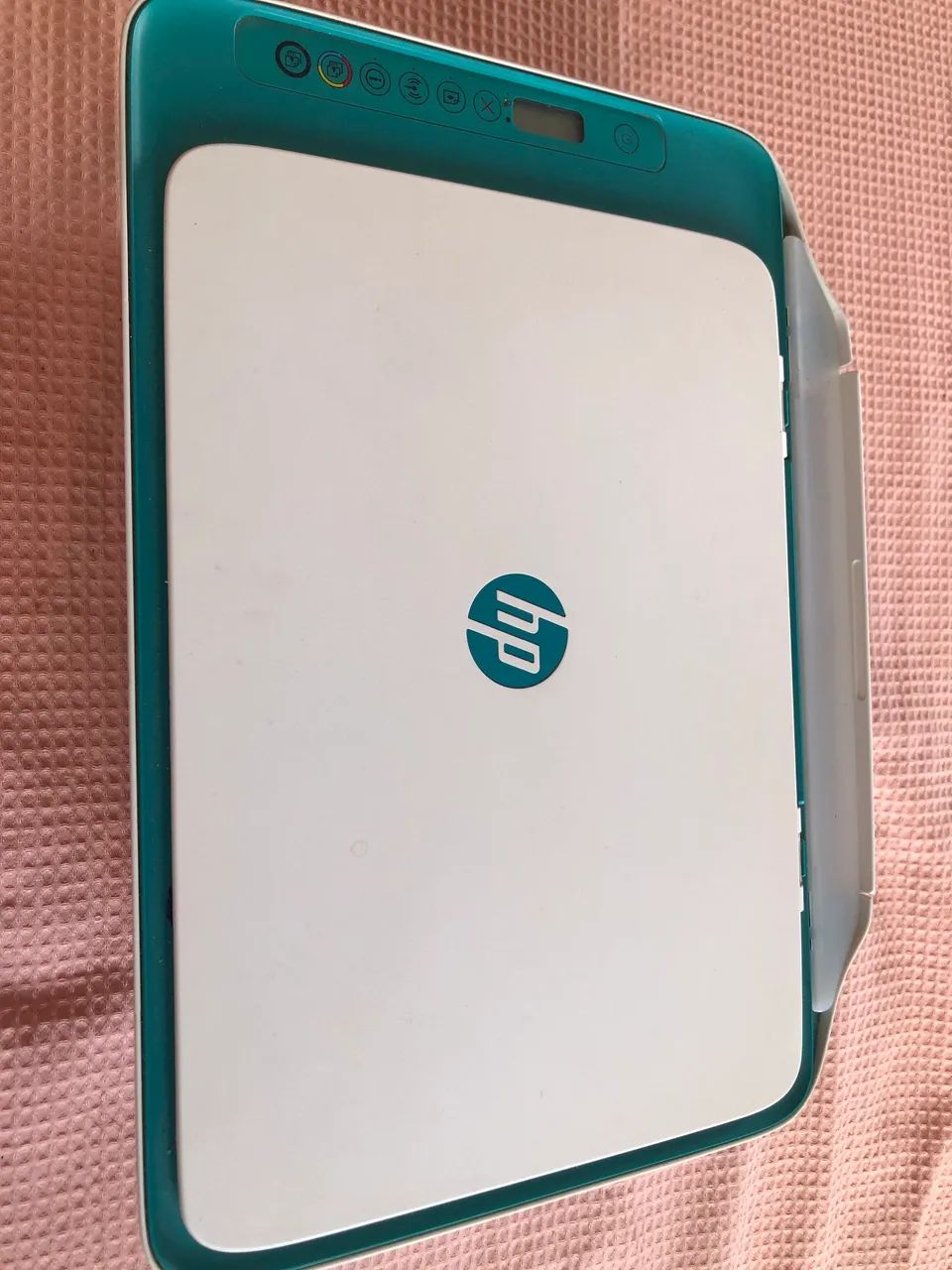 Impressora HP - Foto 4