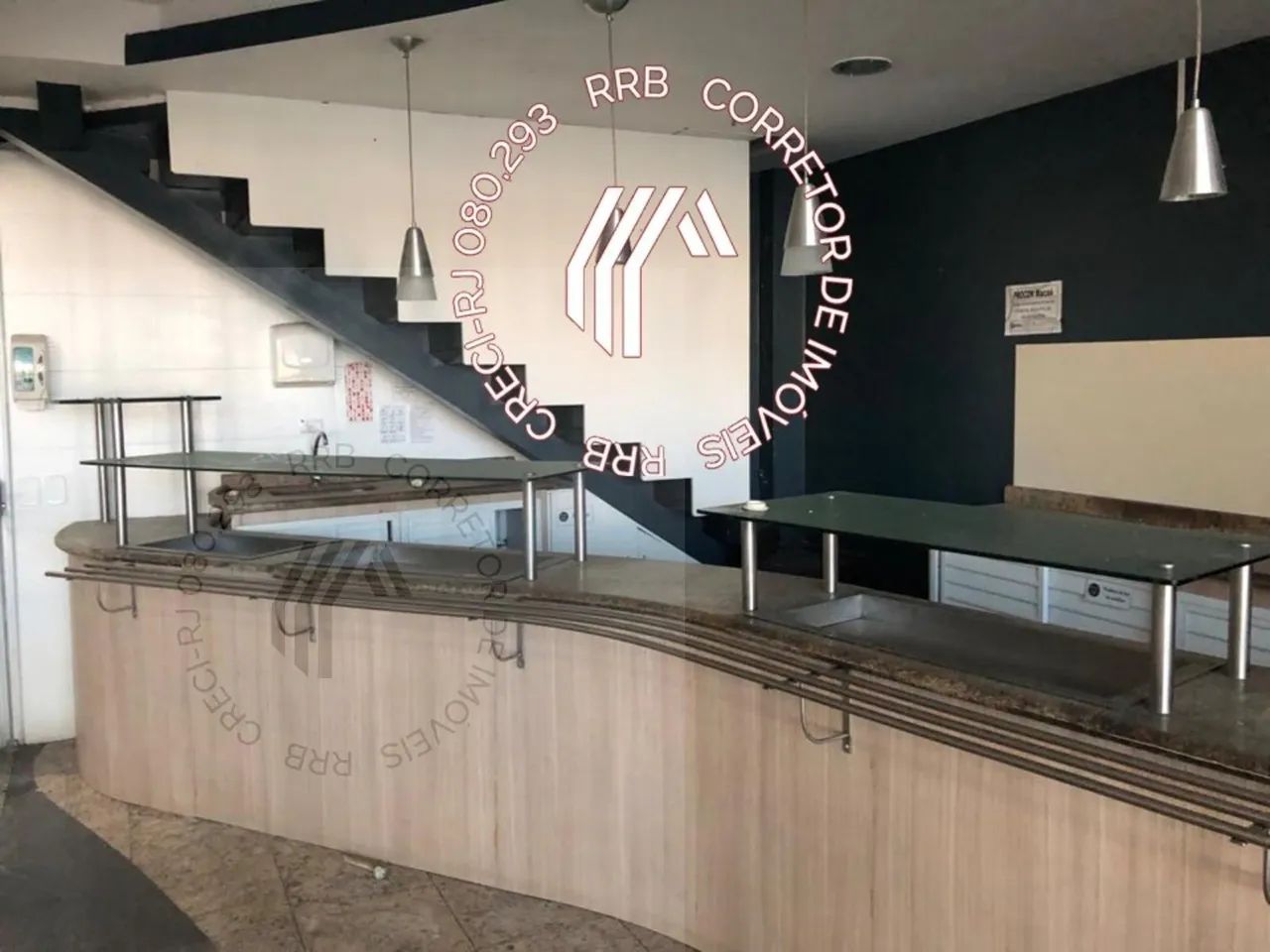 RESTAURANTE / LANCHONETE COMERCIAL em Macaé - Rio de Janeiro, Centro - Foto 5