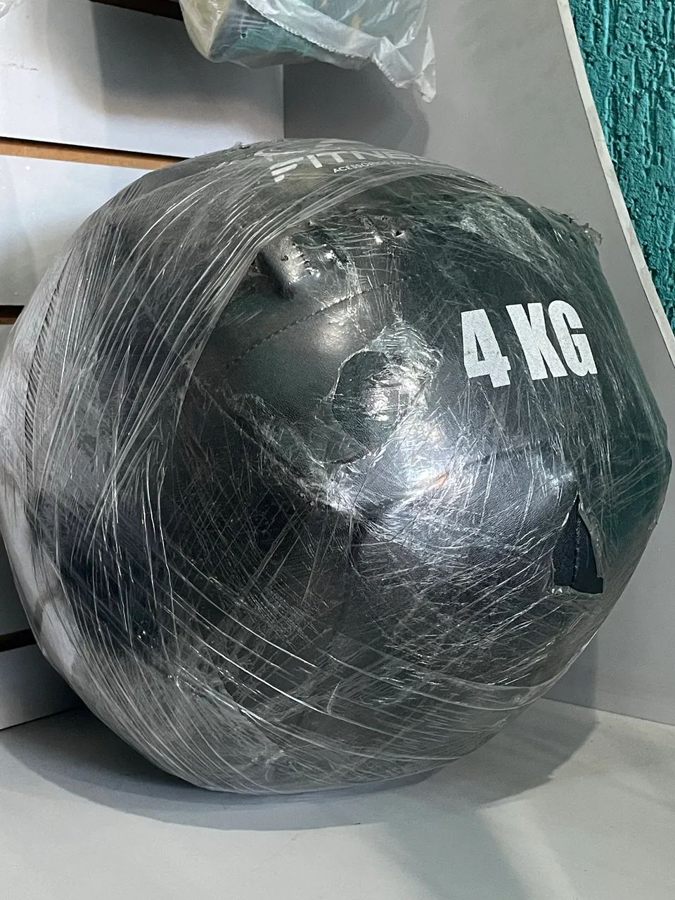 Wallball 4 kg 