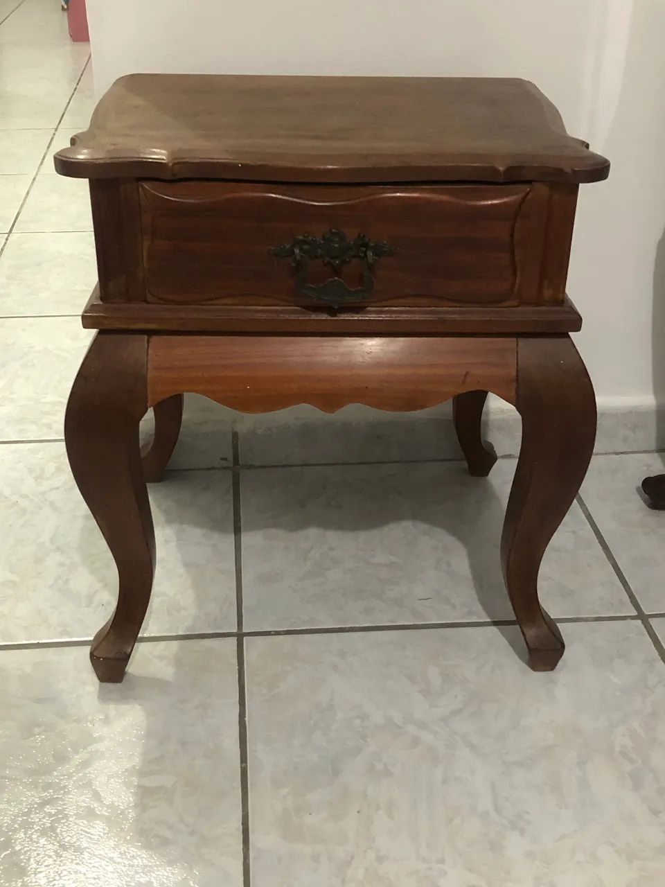 Mesa de cabeceira  - Foto 2