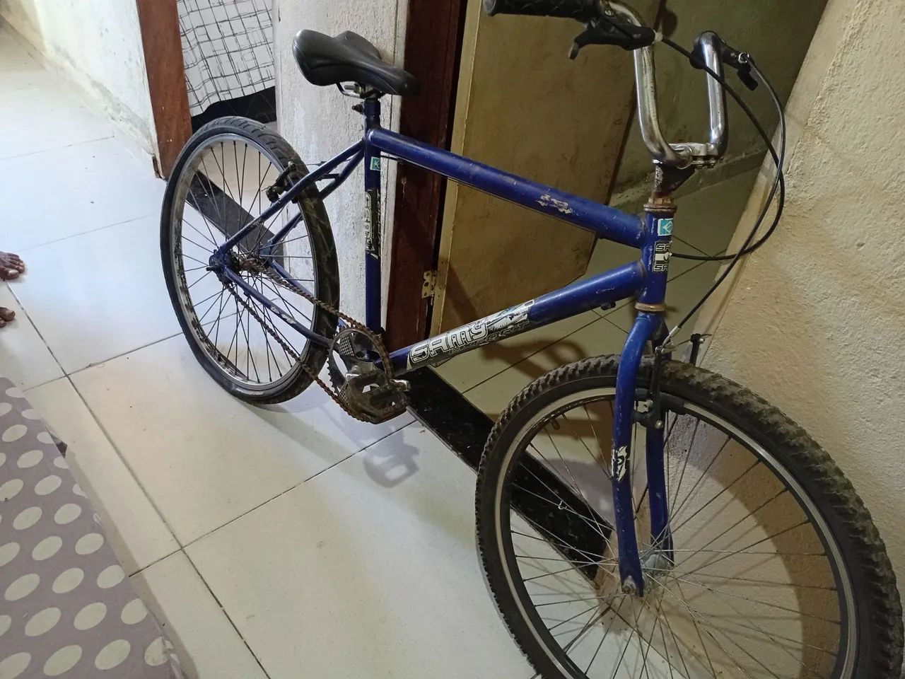 Vendo bicicleta  - Foto 2