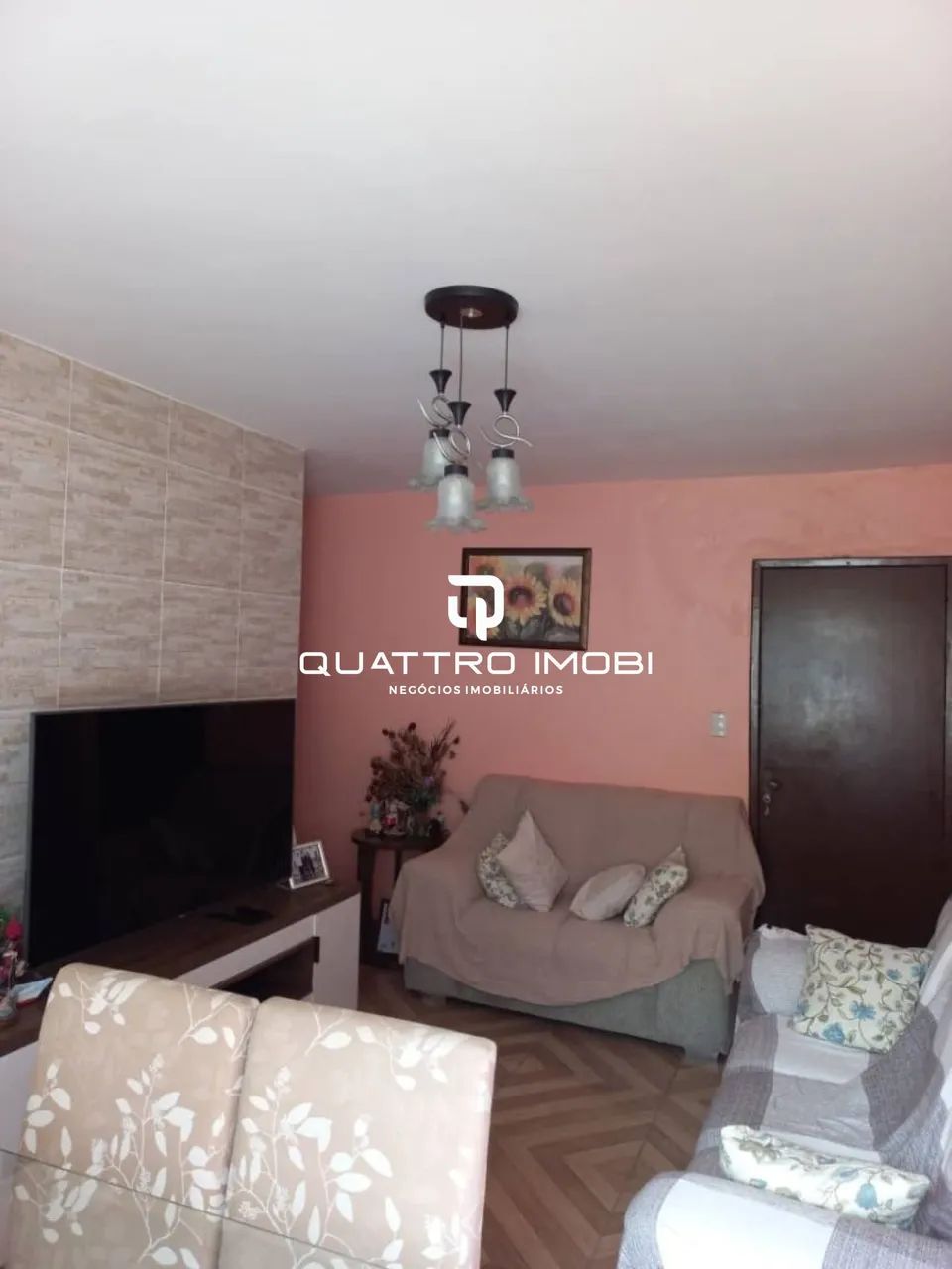 Condomínio Parque Residencial Atlântico - Foto 2