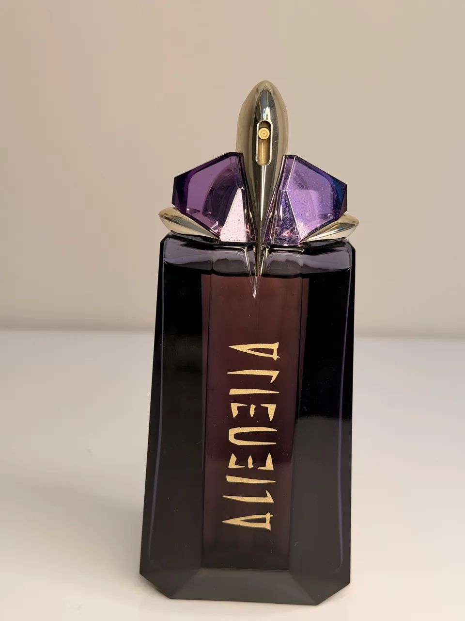 Perfume Alien Mugler Eau de Parfum 90ml