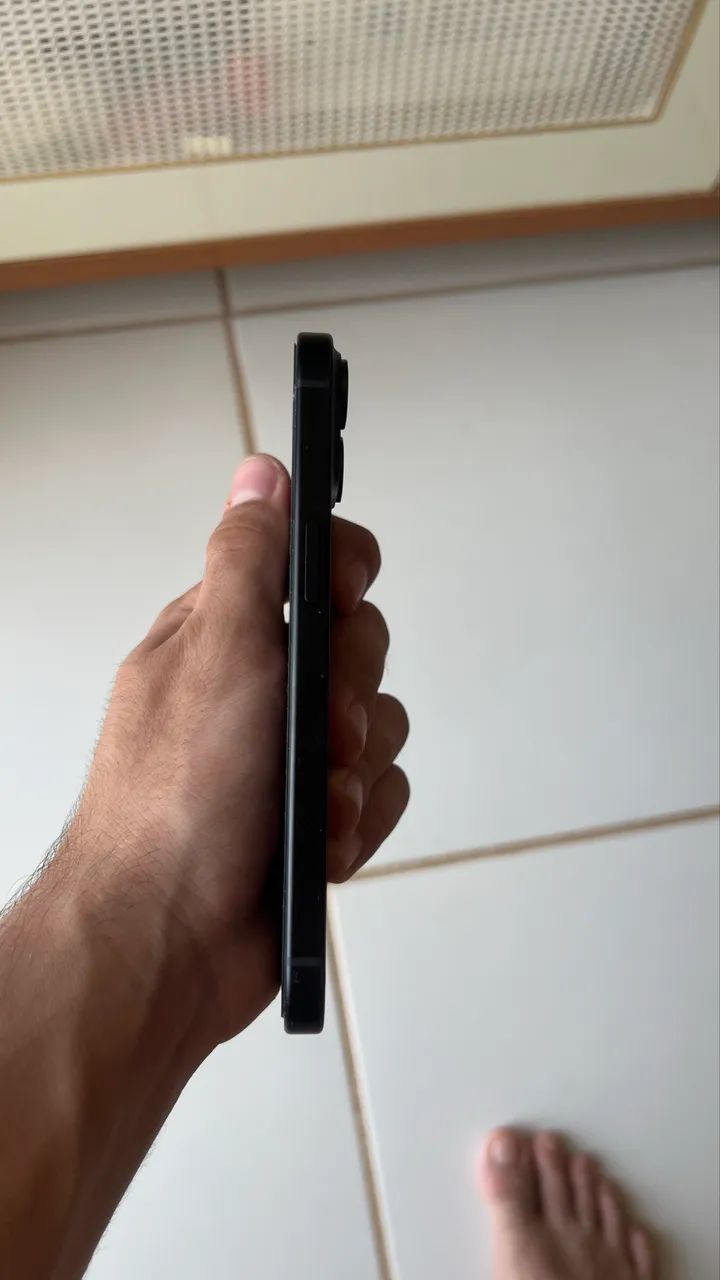 iPhone 15 novo  - Foto 2