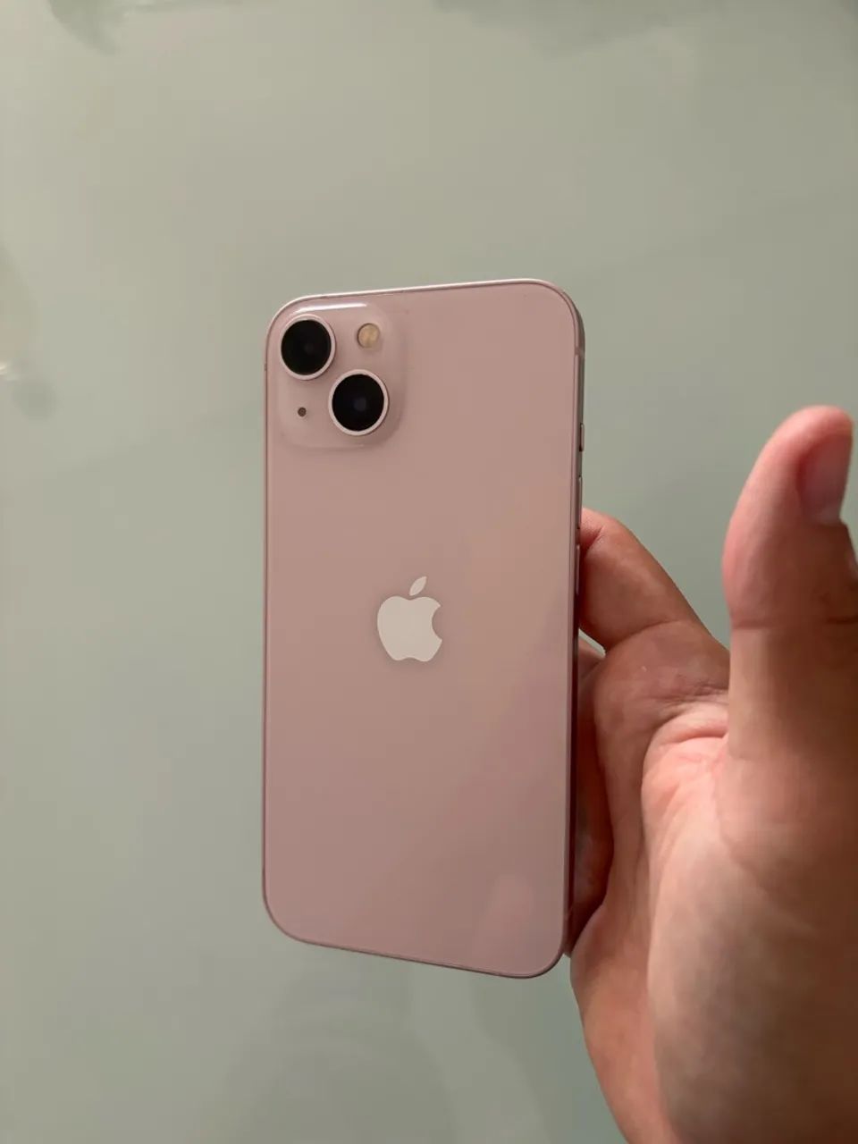 iPhone 13 128 GB - Bateria 100%