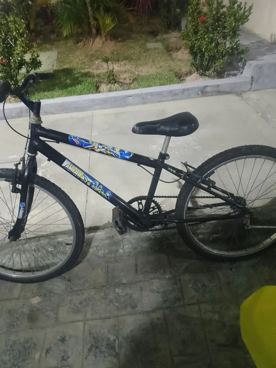 Bicicleta  - Foto 3