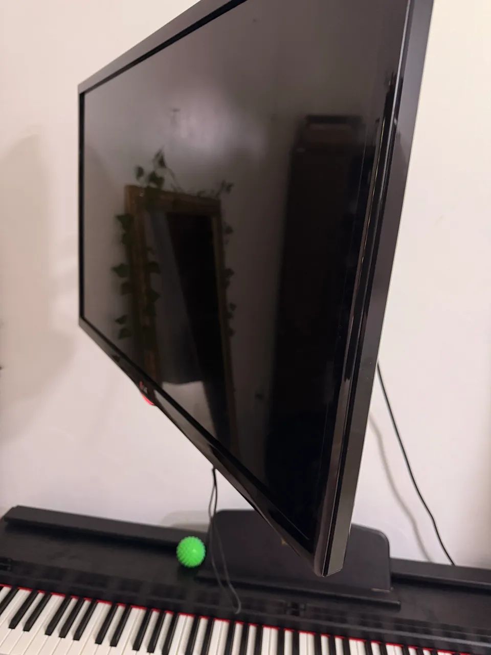 Tv LG 32polegads - Foto 3