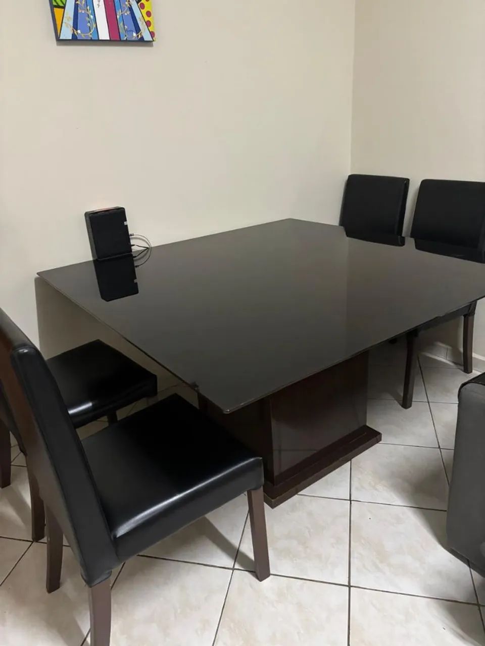 Mesa de jantar - Foto 2