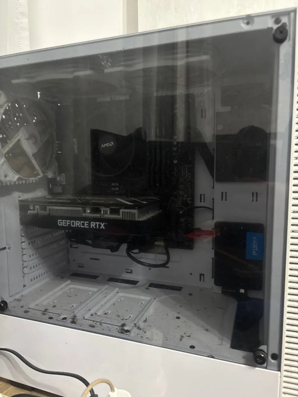 Computador Gamer - Foto 2