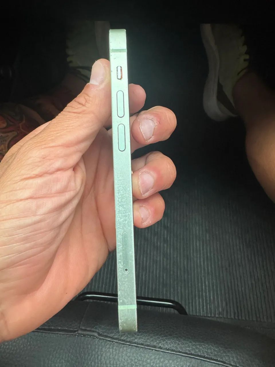 IPHONE 12 MINI PEÇAS - Foto 4