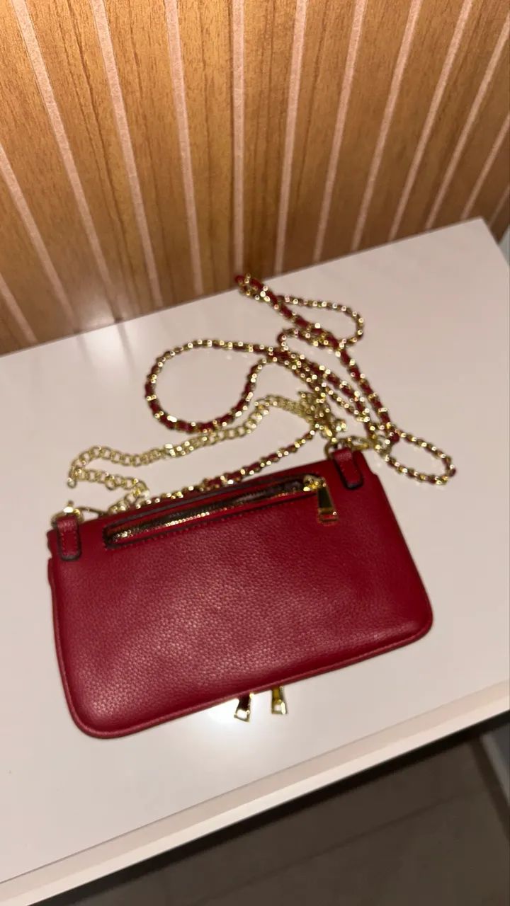 Bolsa inspirada em Zadig - Foto 3