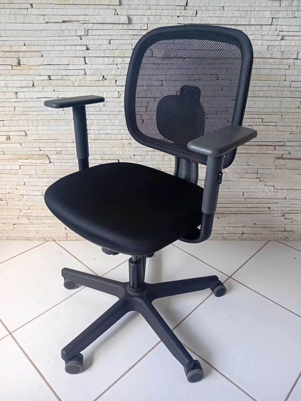 Cadeira flexform Dot  - Foto 3