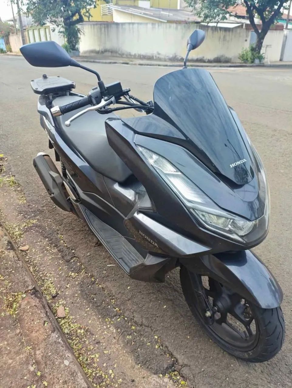 PCX 2024 160 - Foto 3