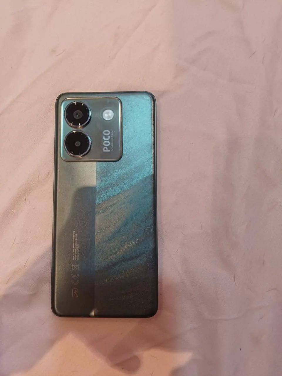 Poco M7 pro 5g 