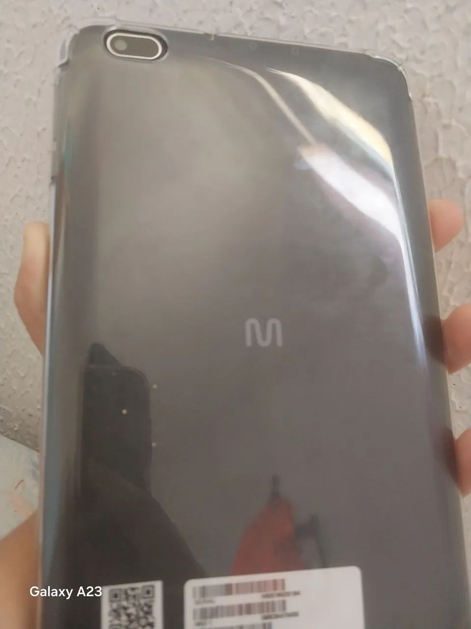 Tablet novo - Foto 2