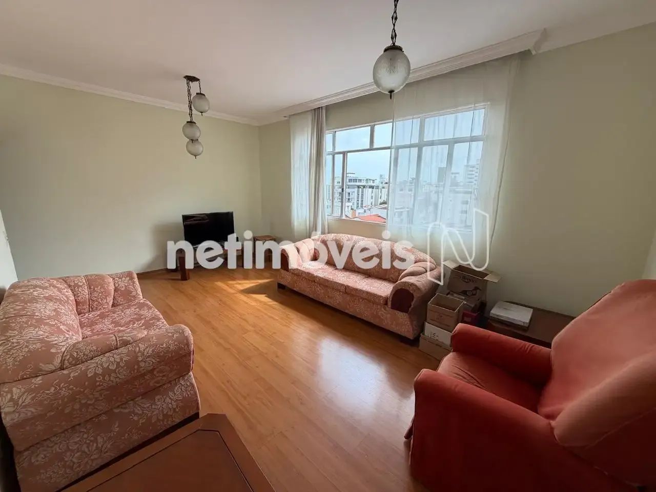 Locação Apartamento 4 quartos Grajaú Belo Horizonte