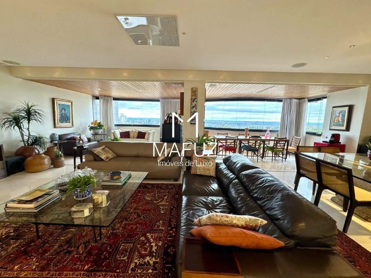 Apartamento à venda, 4 quartos no Belvedere - Foto 3