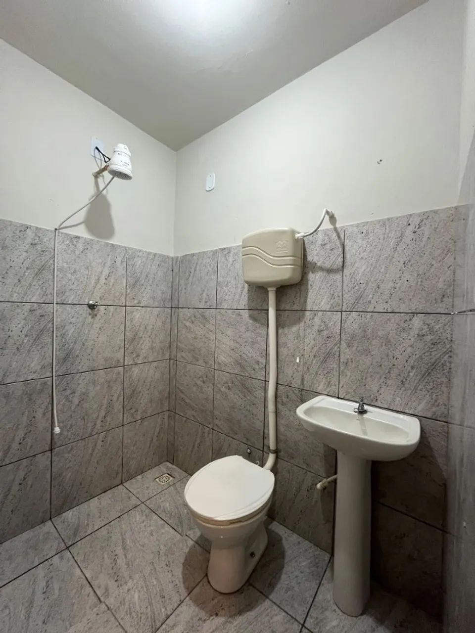 Casa em bangu na Dilson Ávila Tomé - Foto 4