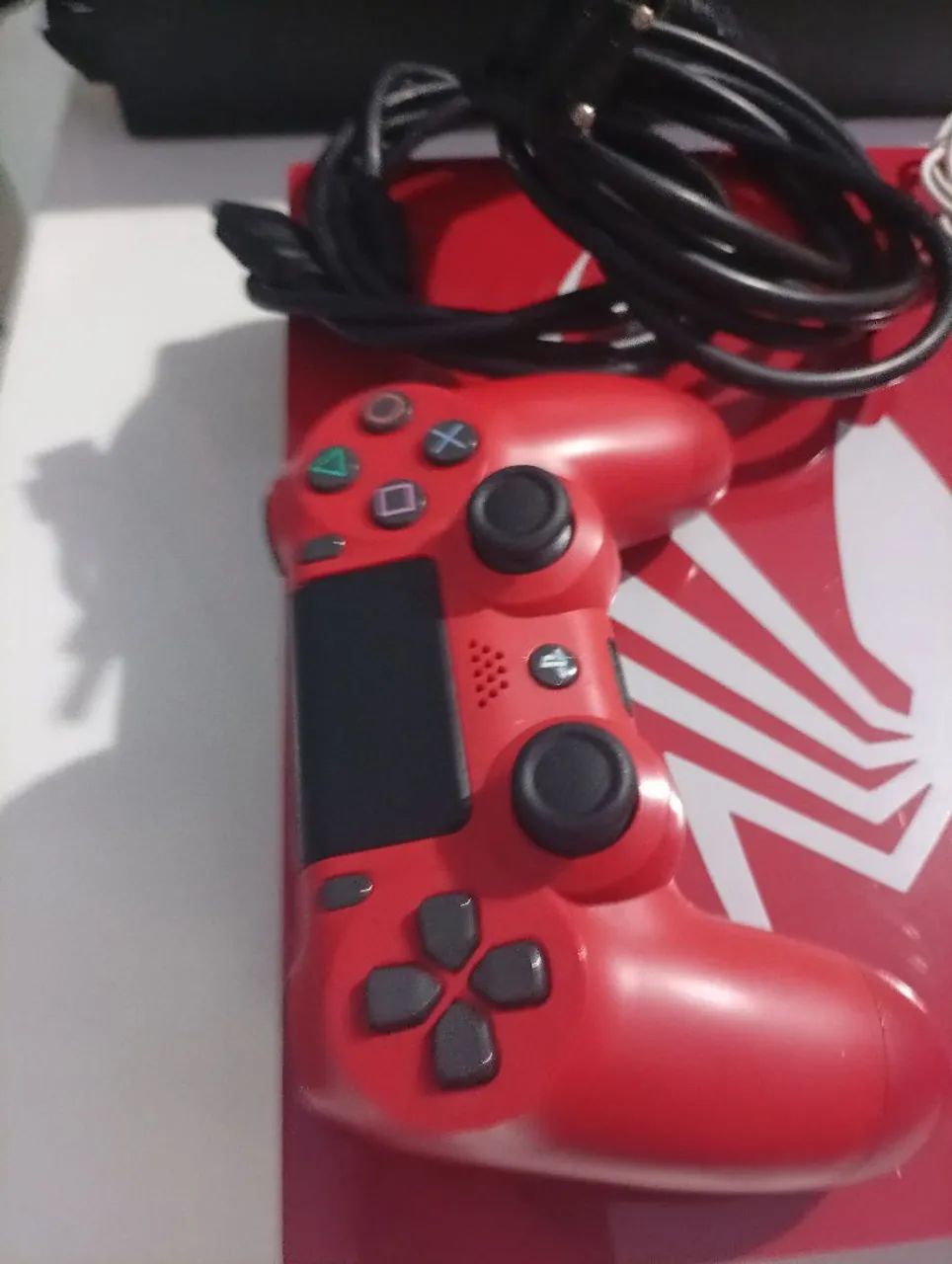 Playstation 4 pró livre - Foto 3