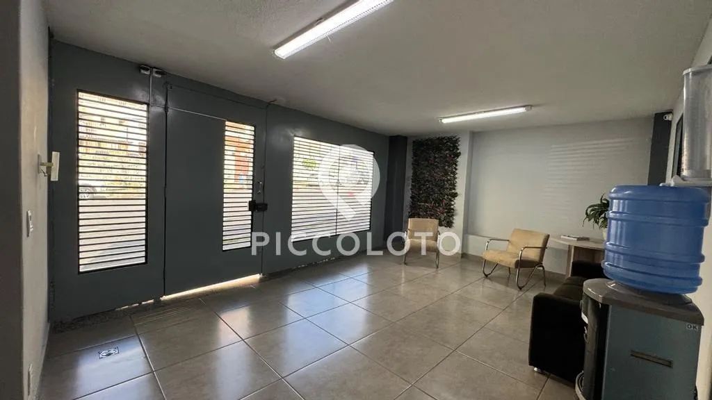 Salão à venda e para alugar em Campinas, Glicerio, com 235 m² - Foto 4