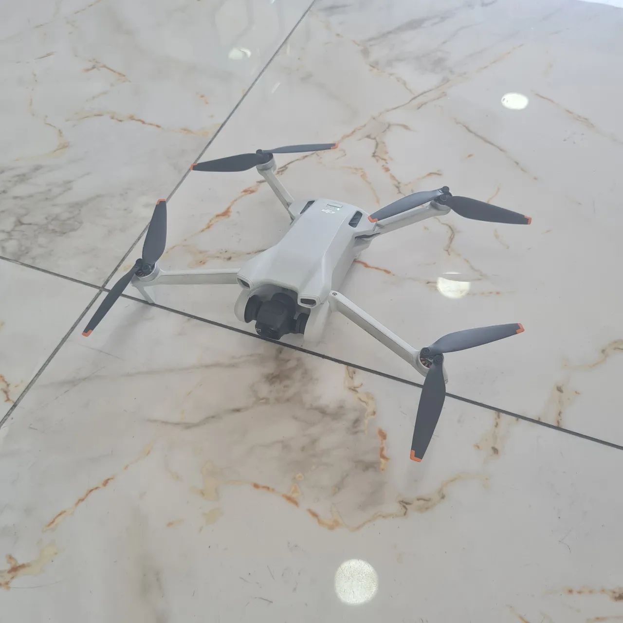 Drone dji mini 3 - Foto 2