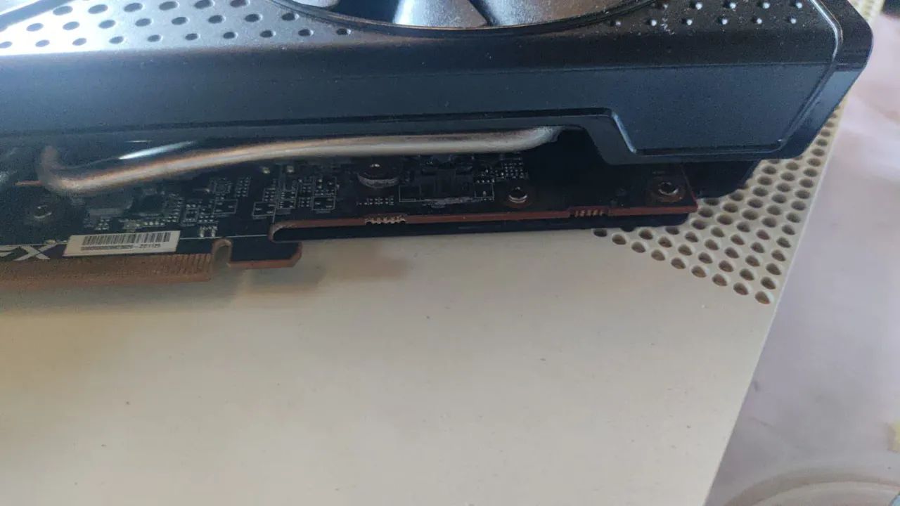 RX 6650 XT 8gb! - Foto 3