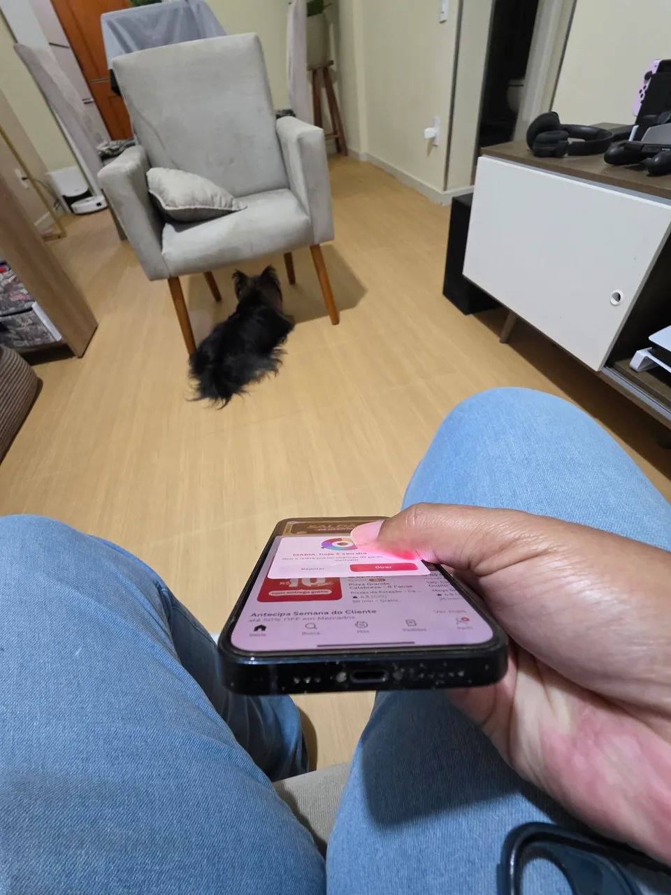 Iphone 14 - Foto 5