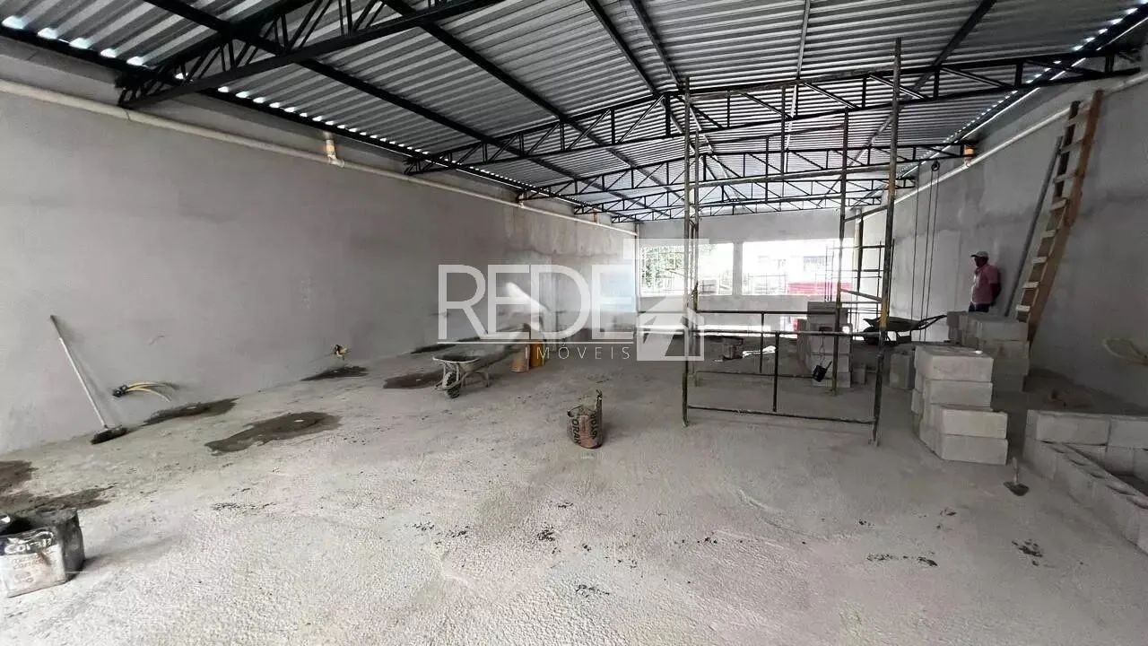 BARRACAO COMERCIAL em Campinas - São Paulo, Taquaral - Foto 4