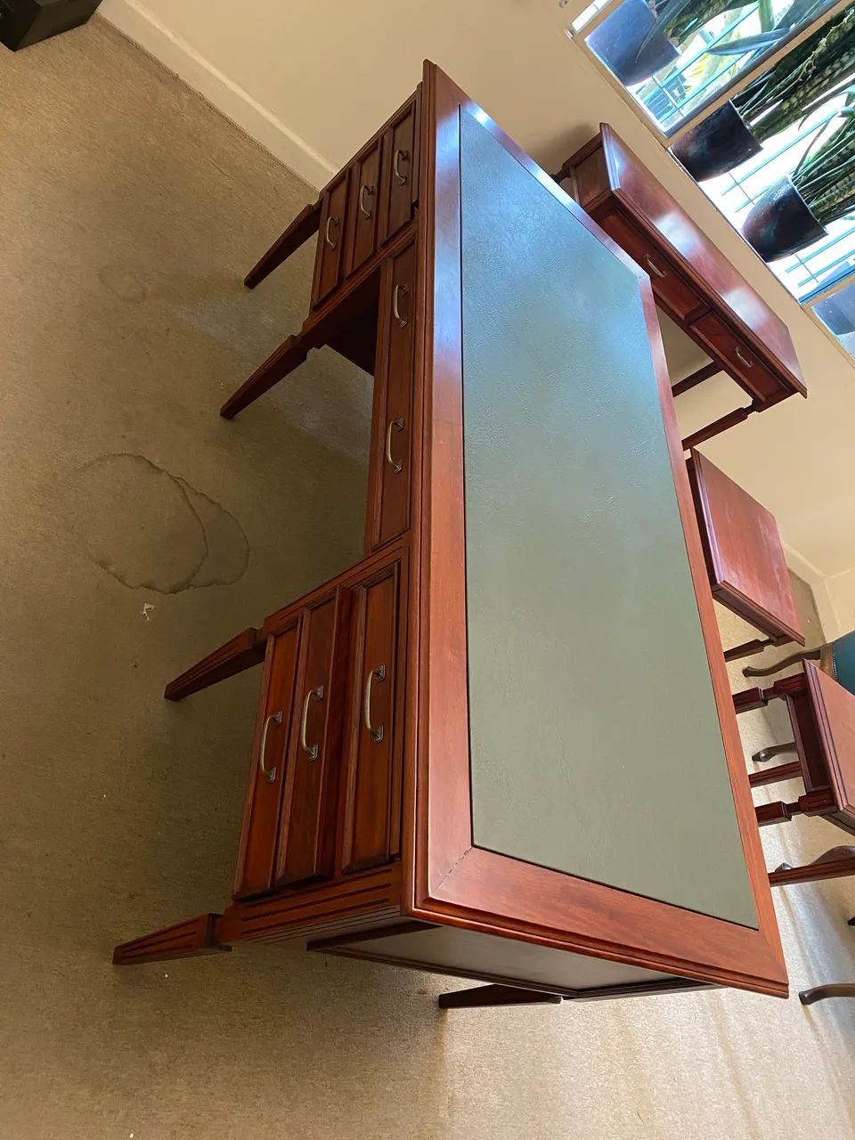 Mesa para escritório 