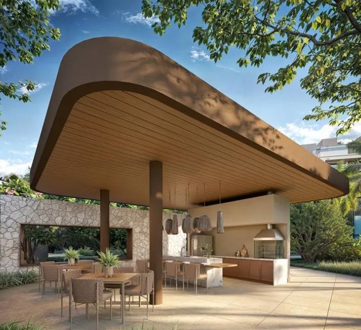 OX PARK DESIGN BY EDSA - Foto 9