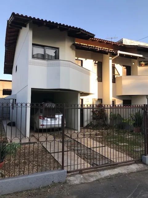 Sobrado Geminado no Bucarein - Foto 4
