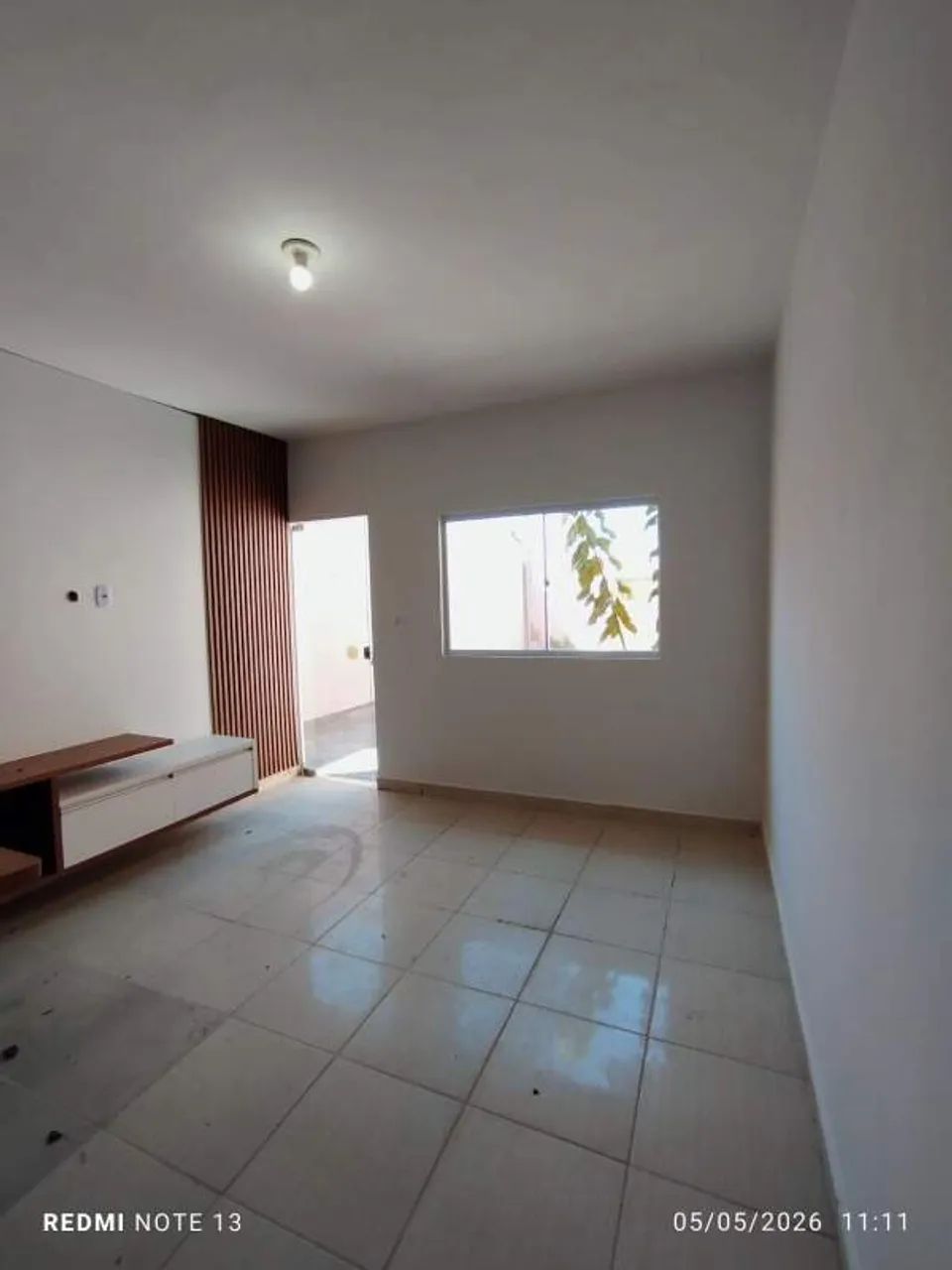 Casa de 02 quartos com armários - Foto 4