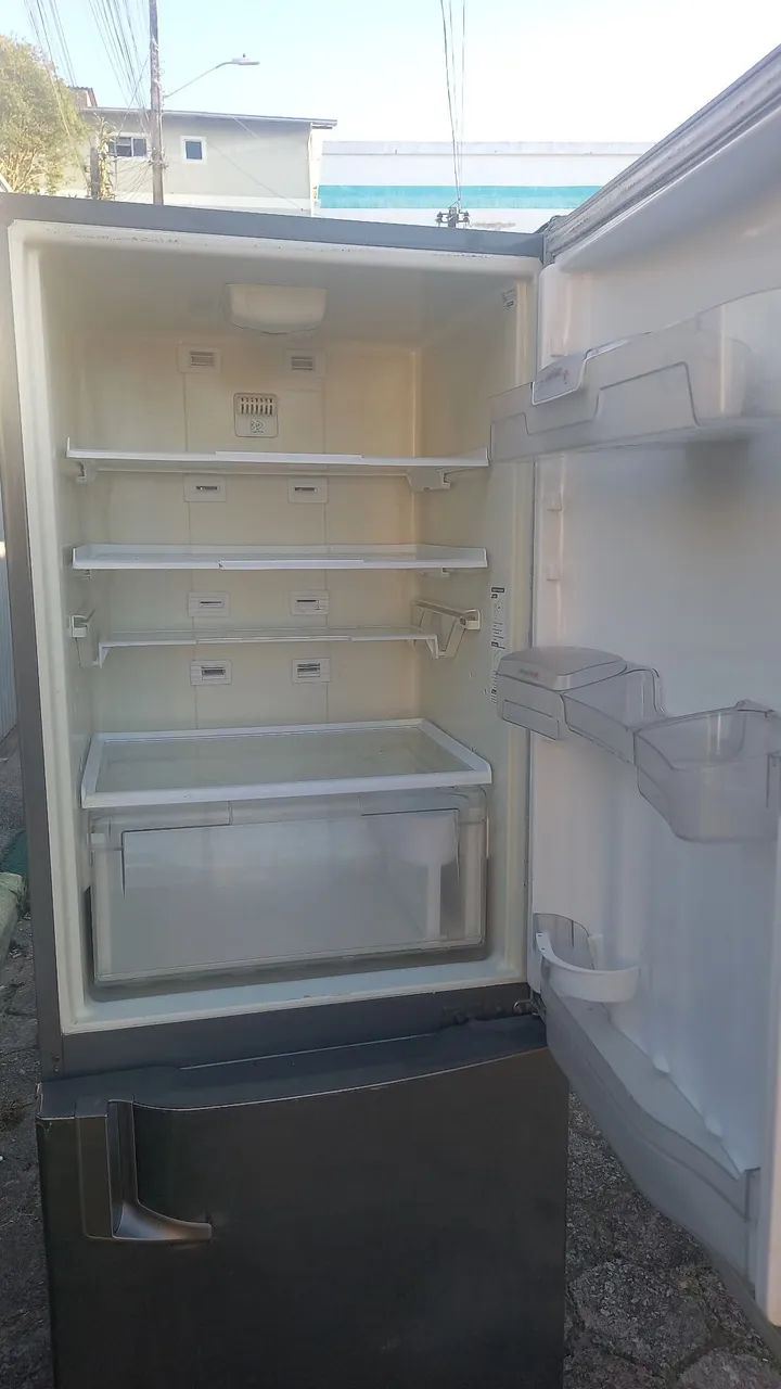 Jeladeira Brastemp 480litros - Foto 2