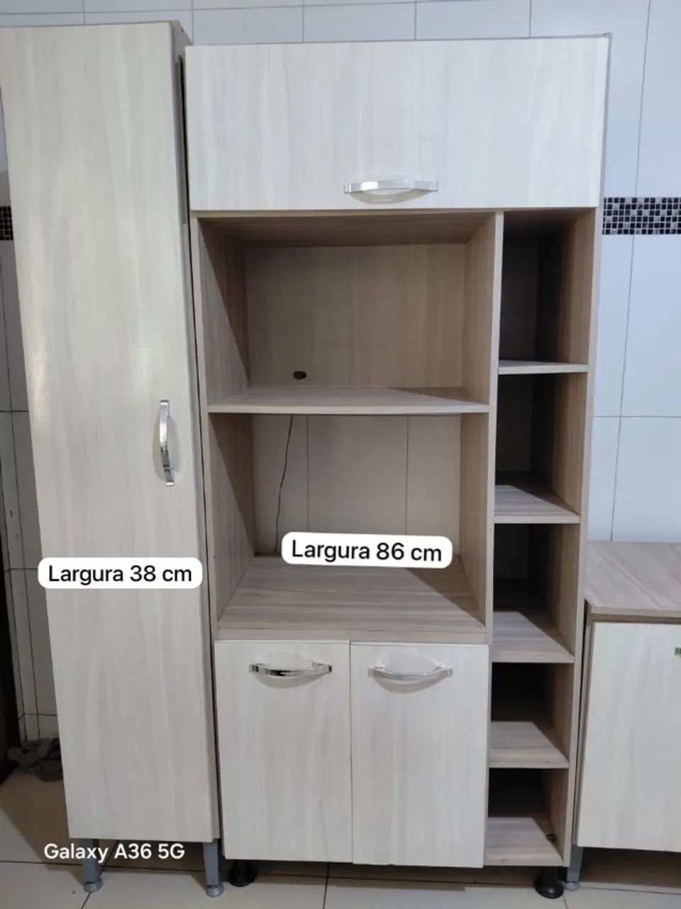 Armário de cozinha - Foto 5
