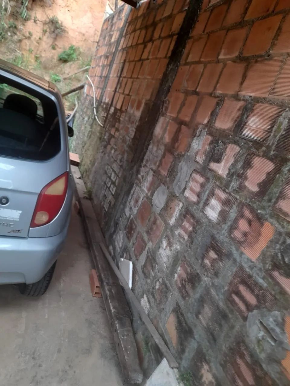 Foto - Salvador - Fazenda Grande IV