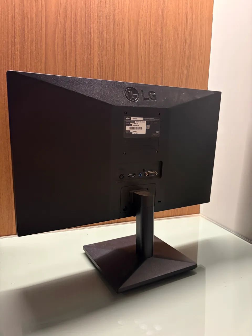 Monitor LG 75 Hz - Foto 2