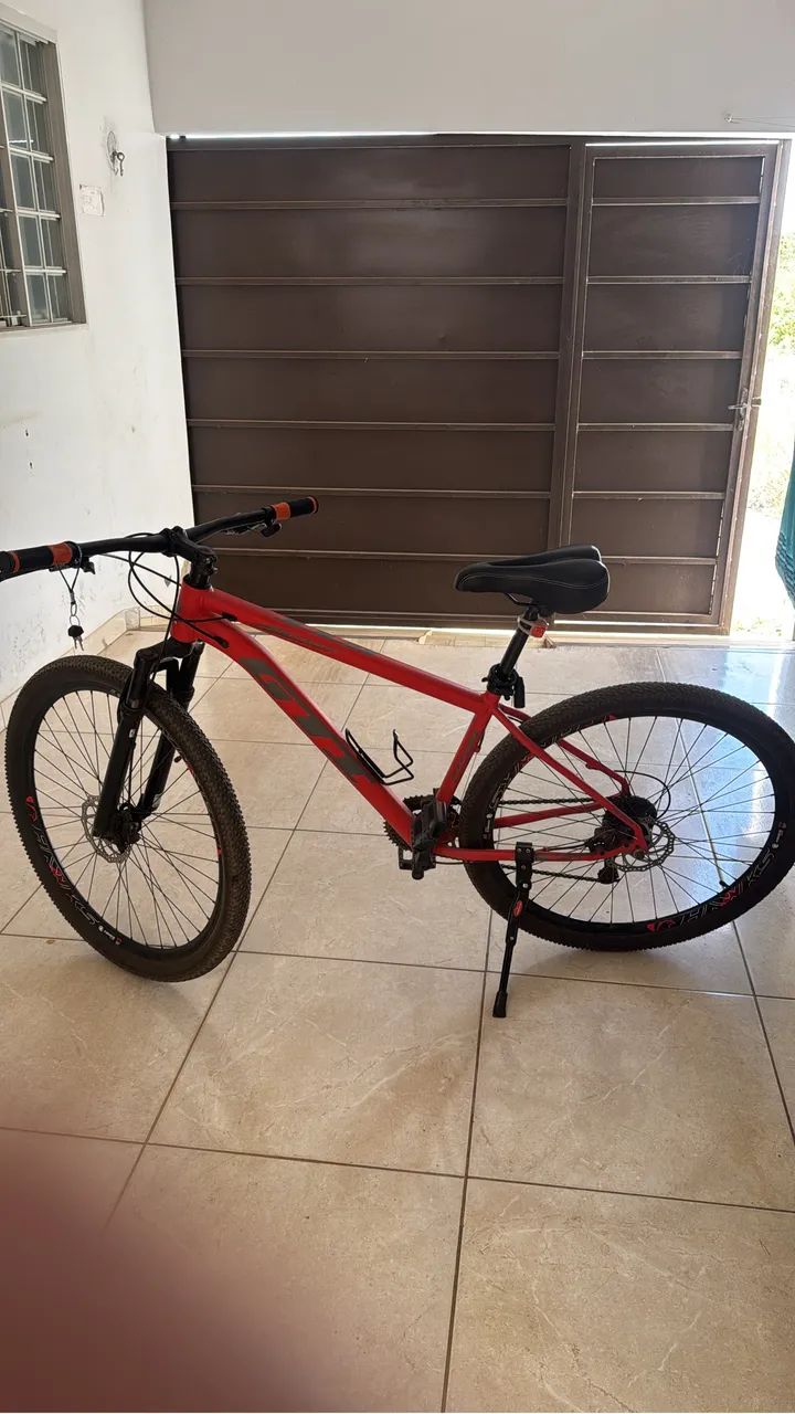 Vende-se Bike GTI - Foto 2