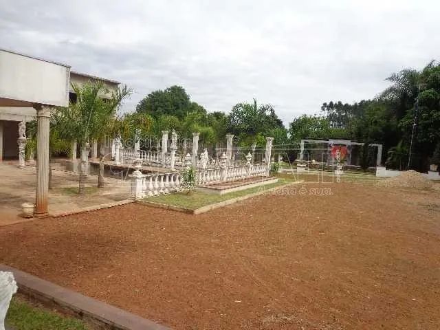 Rural Chácara em Ibaté - Foto 3