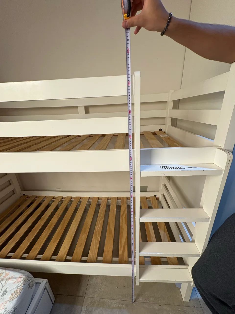 BELICHE 78 CM TEEN - Foto 2