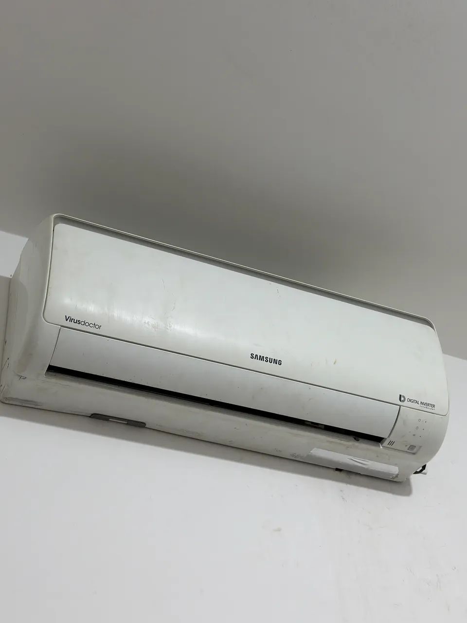 Ar condicionado 