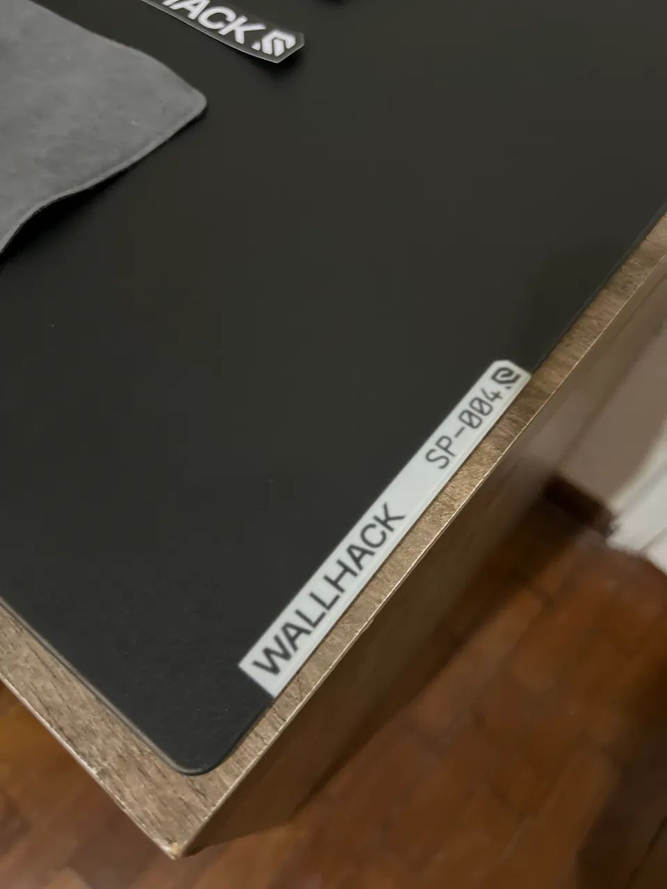 Mousepad Wallhack SP-004