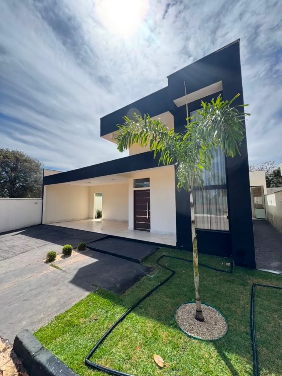 Vendo Casa Ponte Alta norte Gama 