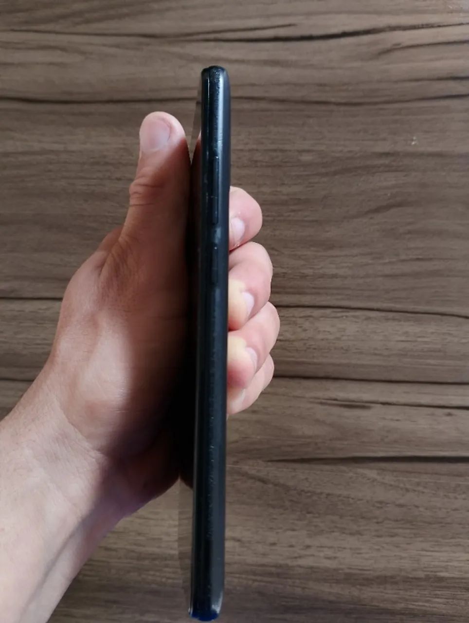 Samsung Galaxy A02s 32GB Preto - Funcional - Foto 3
