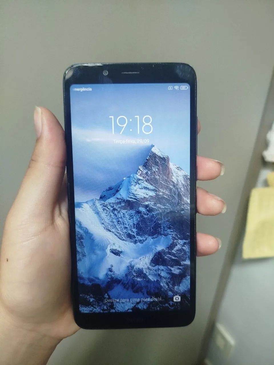 Vendo Redmi 7A - Foto 2