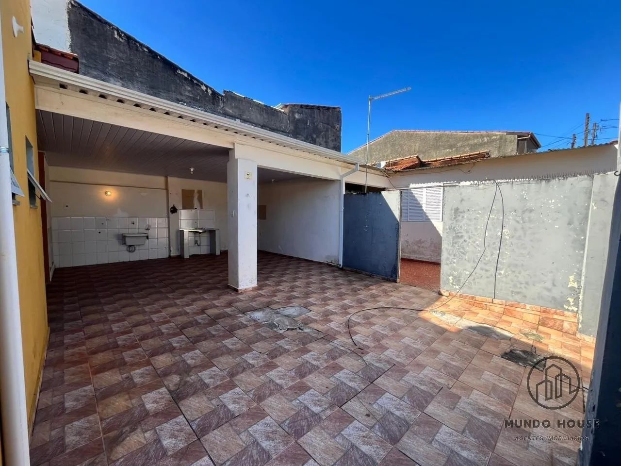 Casa ampla na Vila Assis, Sorocaba - Foto 4